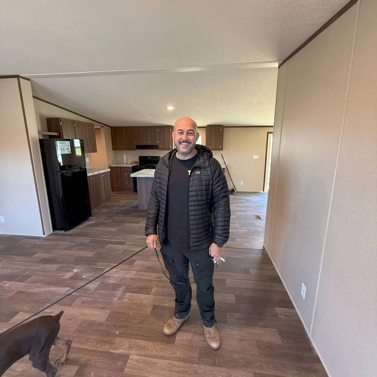 WVSM Investments L. welcome home image