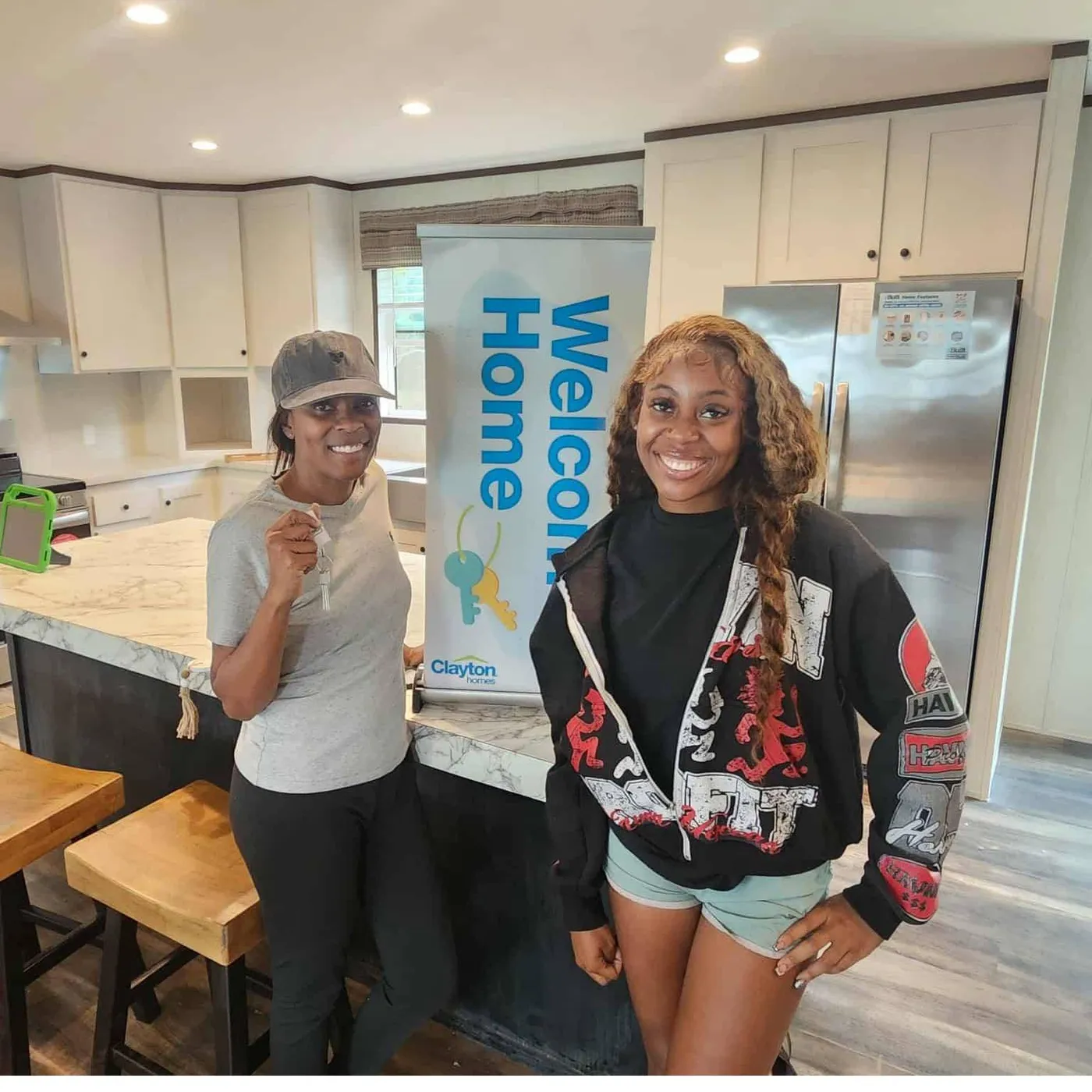 Welcome Home Image 6