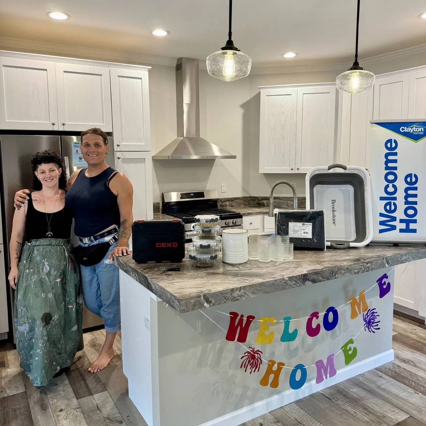 Welcome Home Image 6