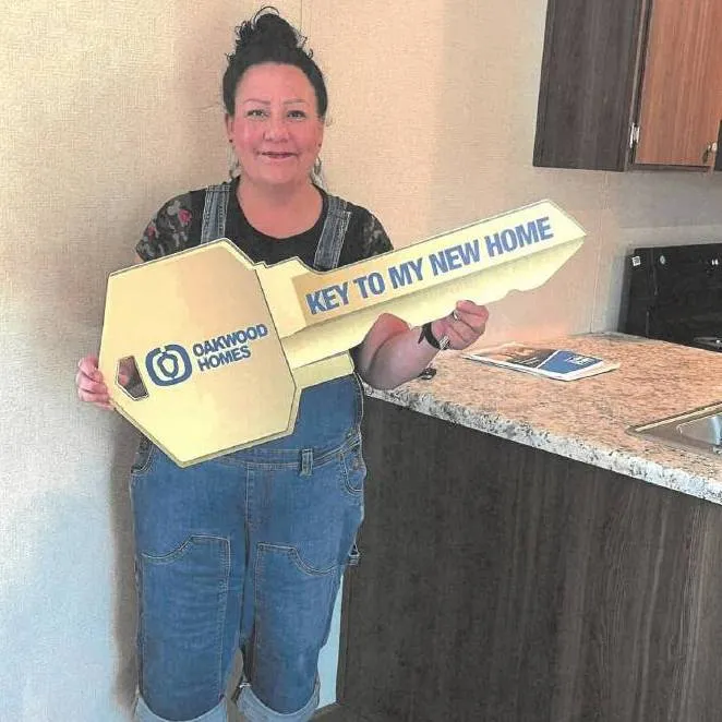 Welcome Home Image 0