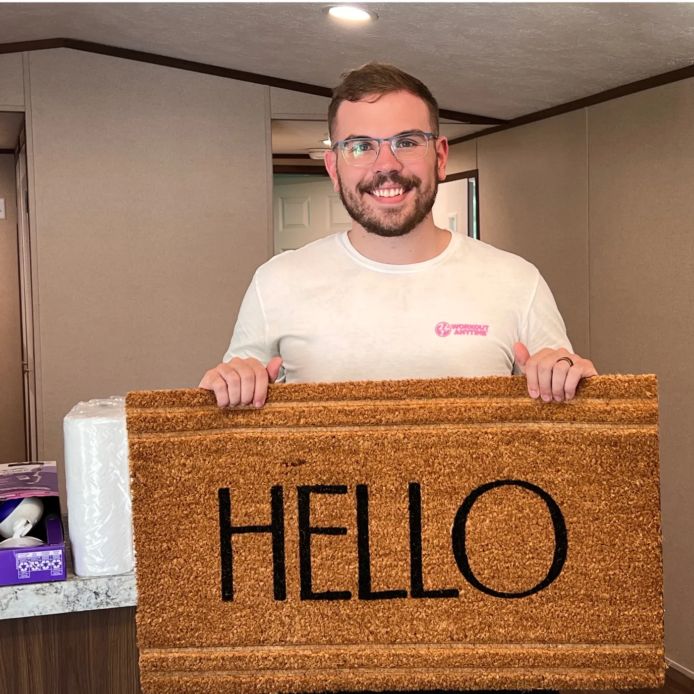 Welcome Home Image 7