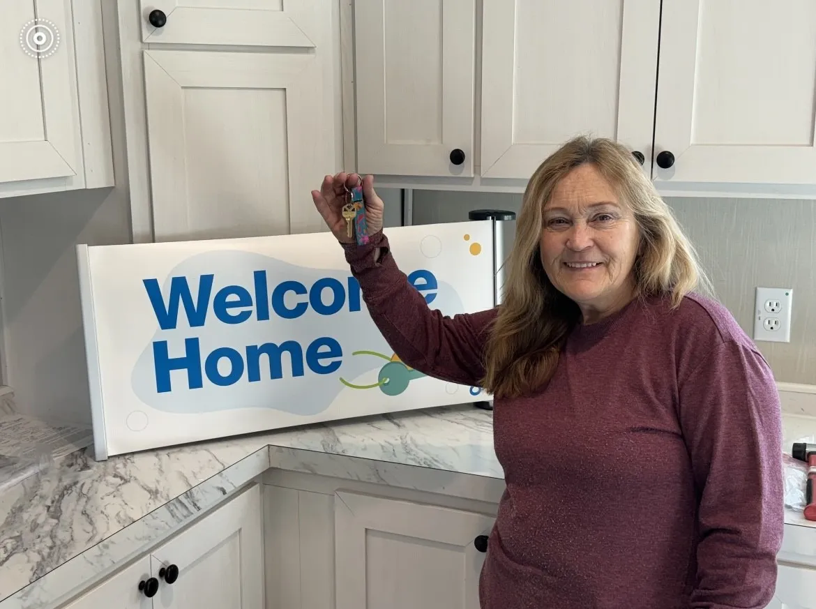 Welcome Home Image 0