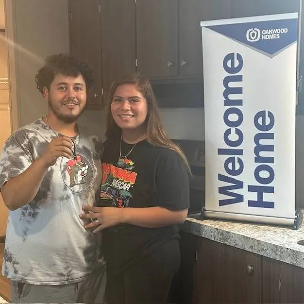 NOEL L. welcome home image