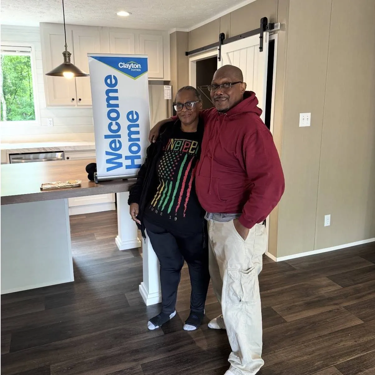 Welcome Home Image 3