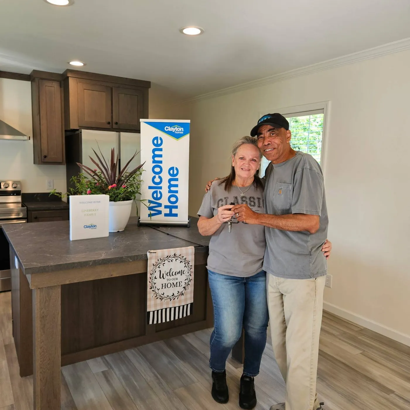 Welcome Home Image 3