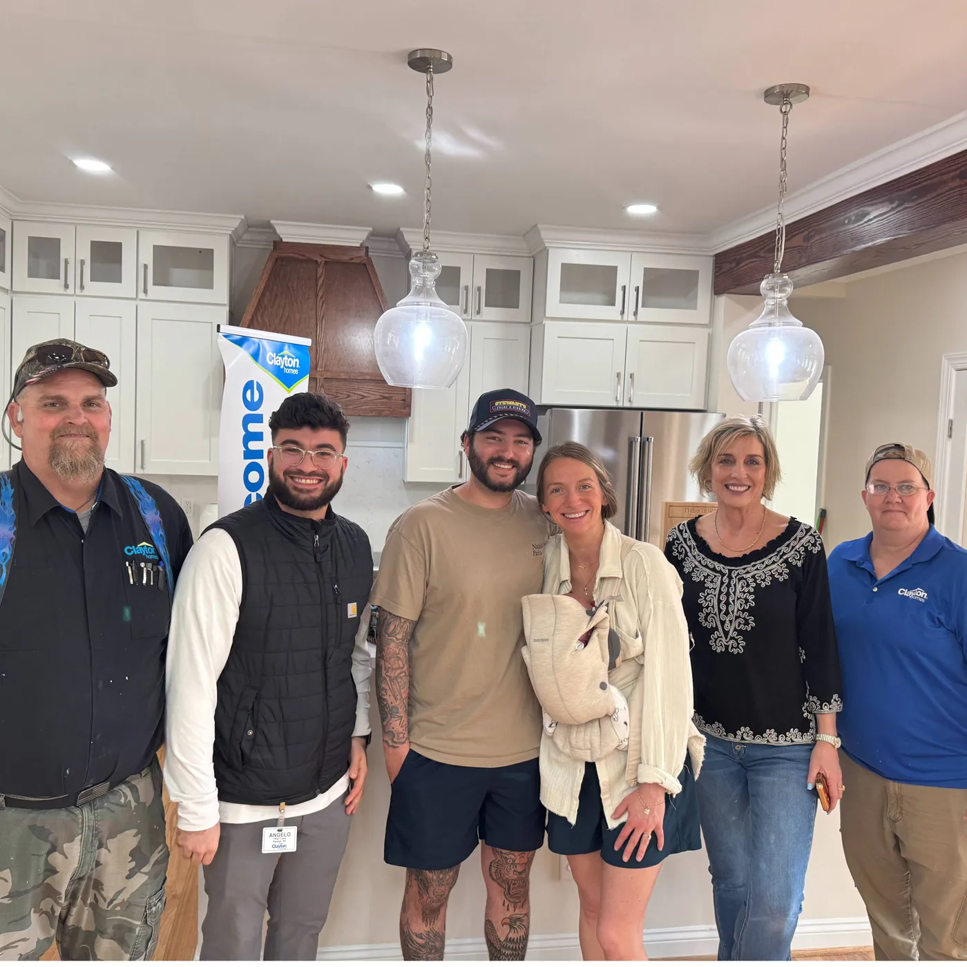 Welcome Home Image 7