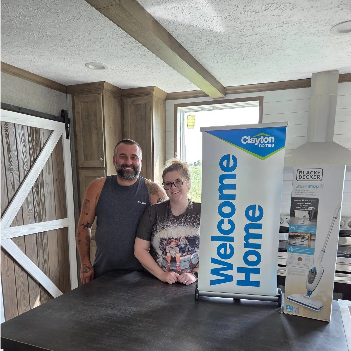 Welcome Home Image 5