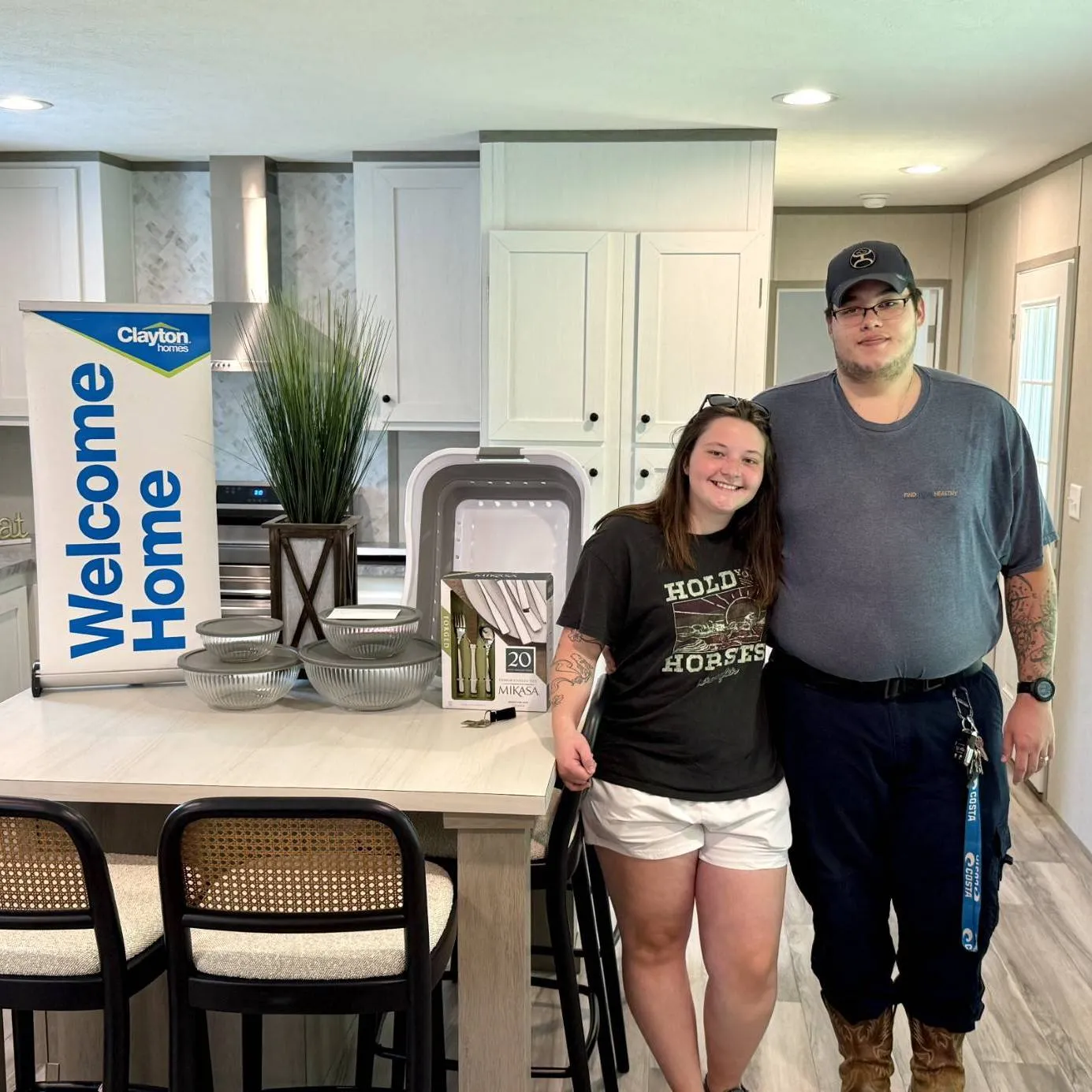 Welcome Home Image 7