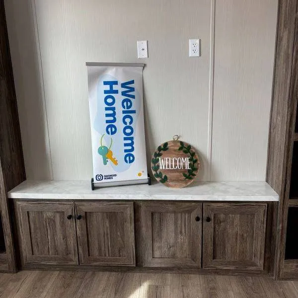 Welcome Home Image 0