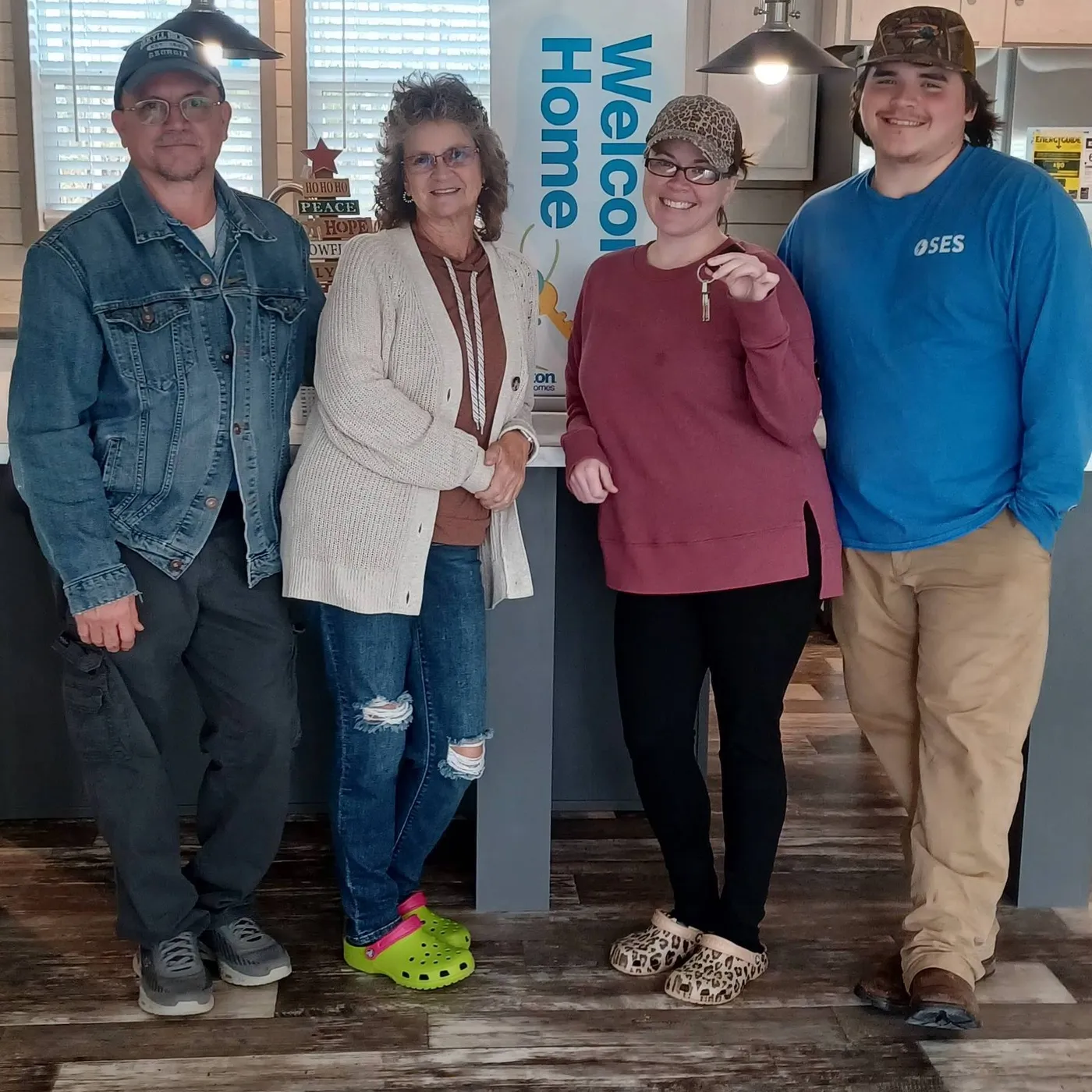 Welcome Home Image 5