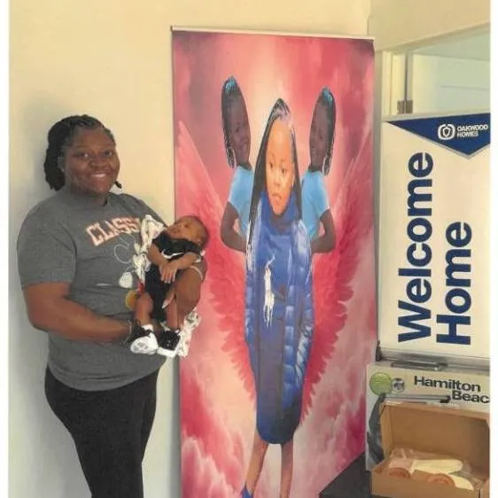 Welcome Home Image 2
