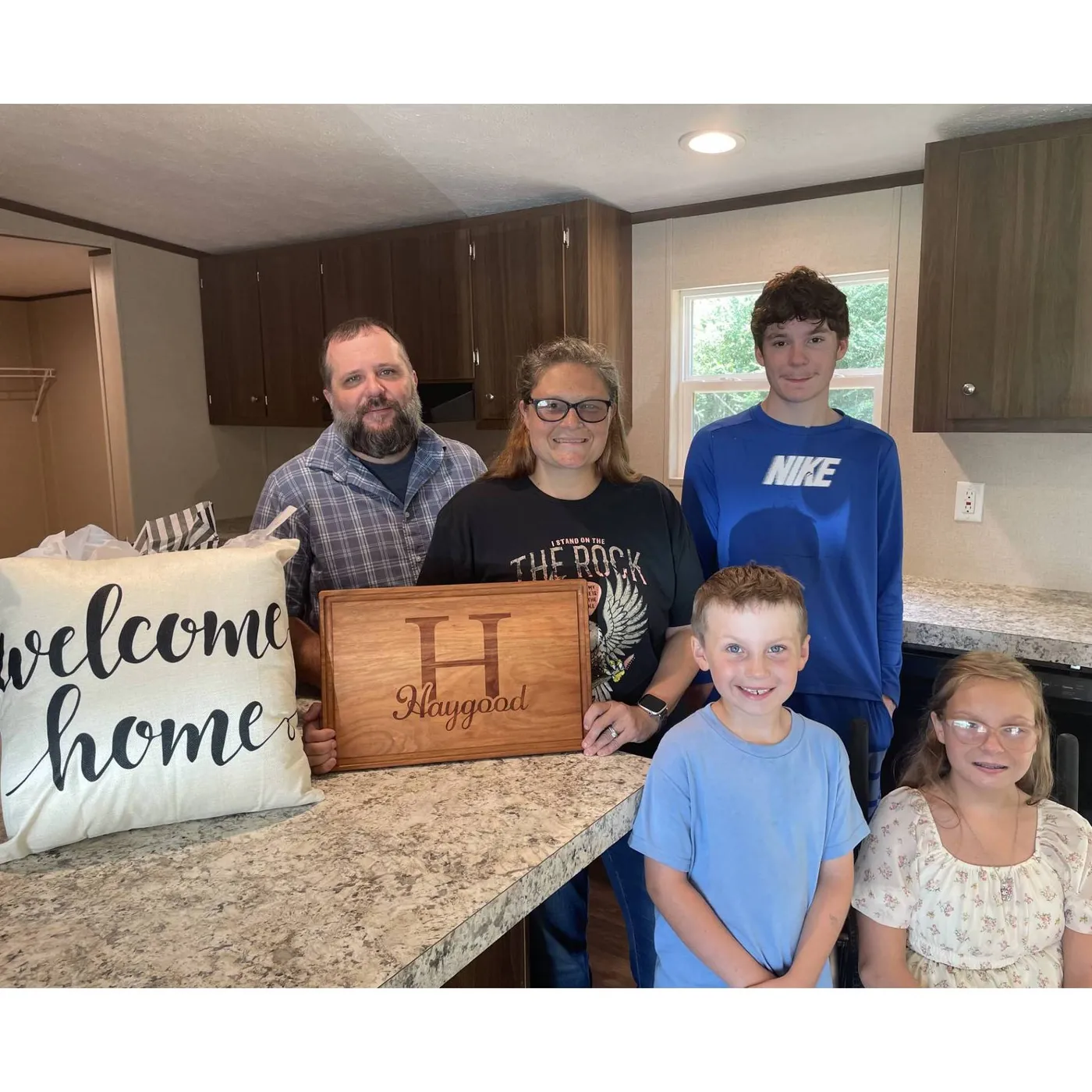 Welcome Home Image 5