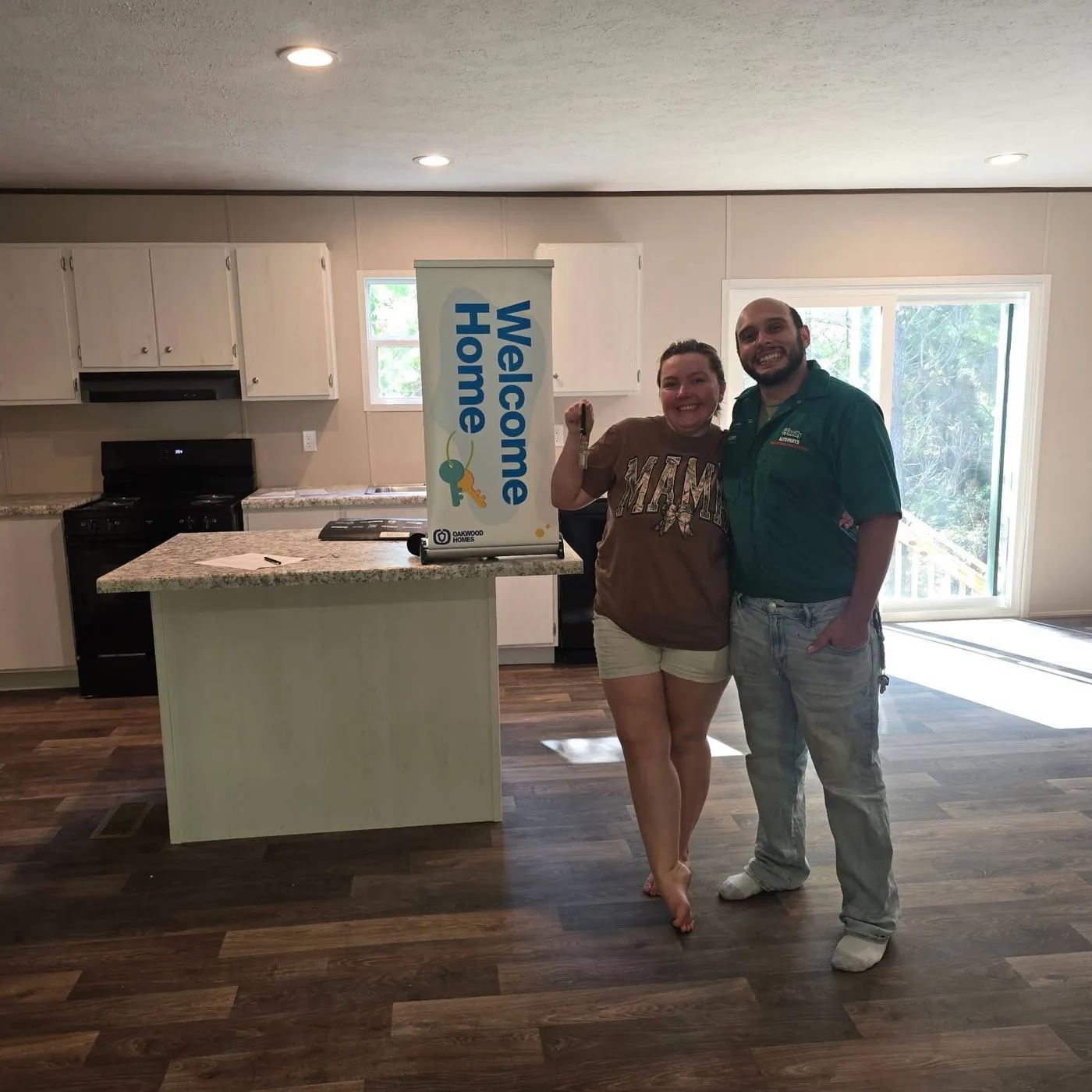 Welcome Home Image 6