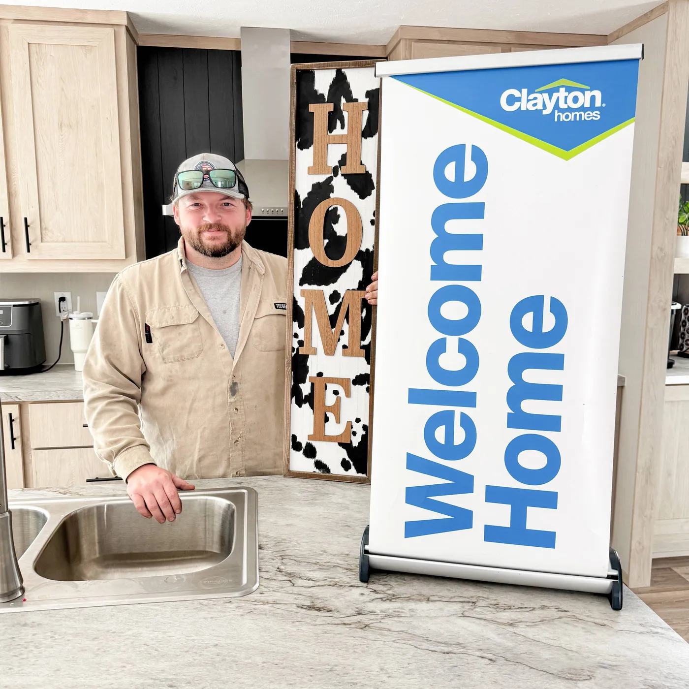 Welcome Home Image 4