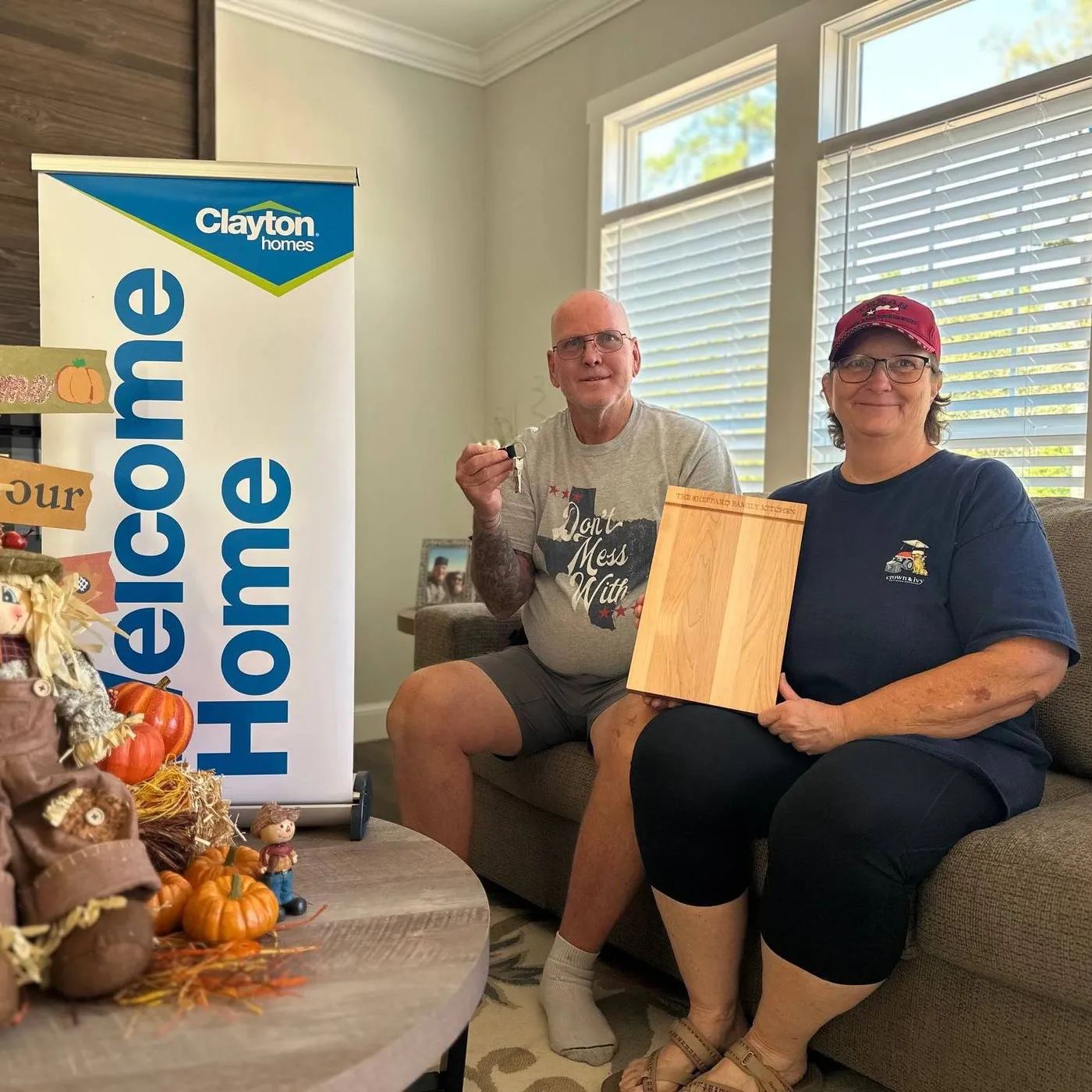 Welcome Home Image 5