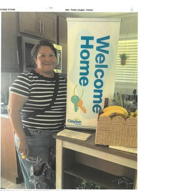 Welcome Home Image 0