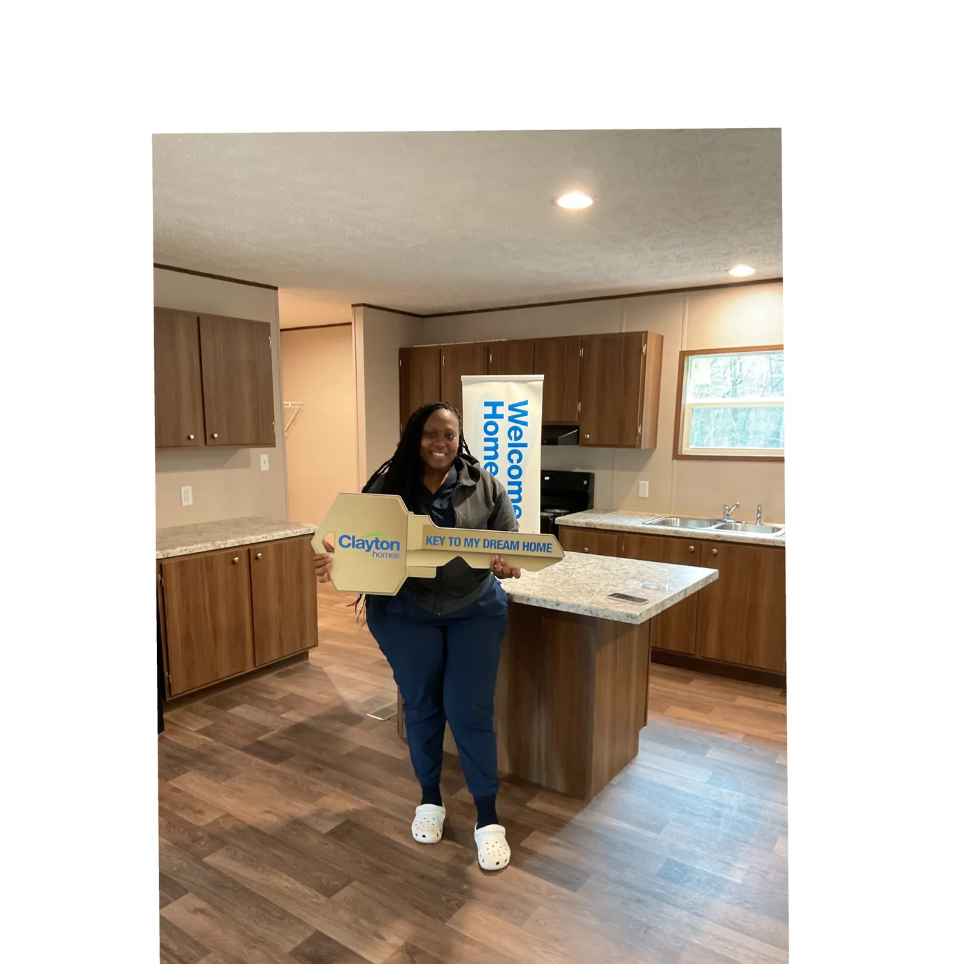 Welcome Home Image 7