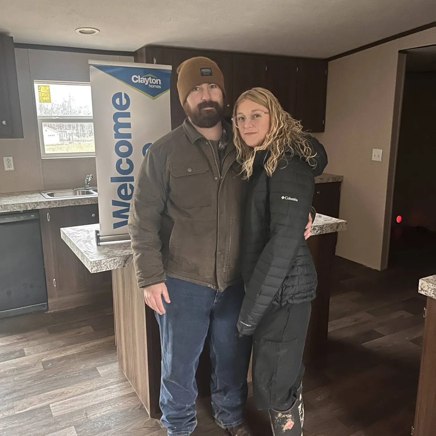 Welcome Home Image 2