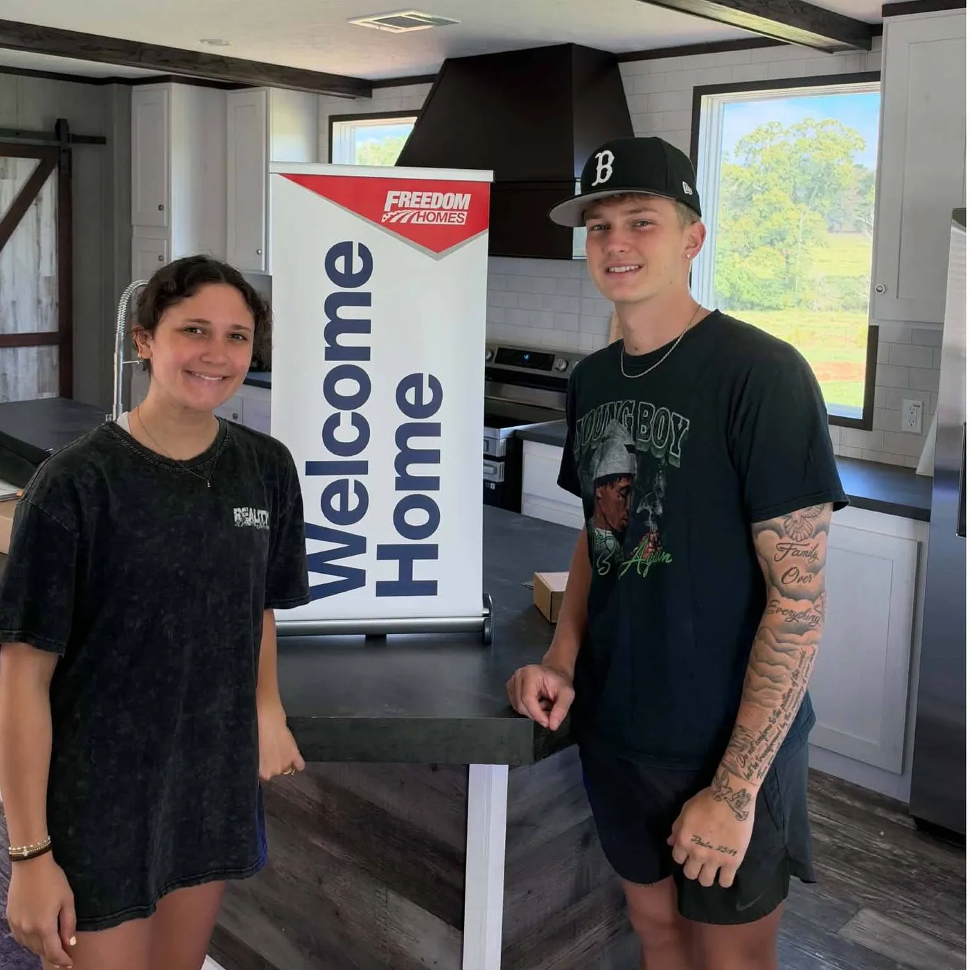 Welcome Home Image 7