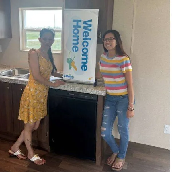 Welcome Home Image 2