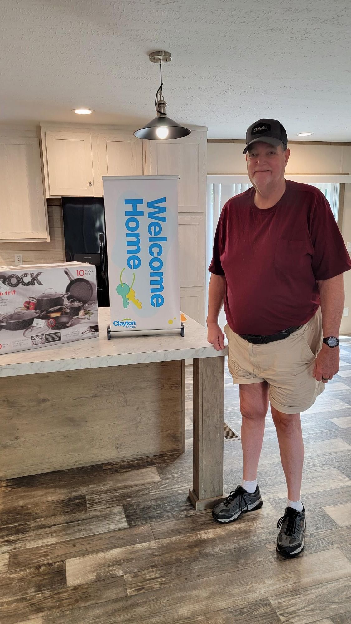 Home Clayton Homes of Youngsville