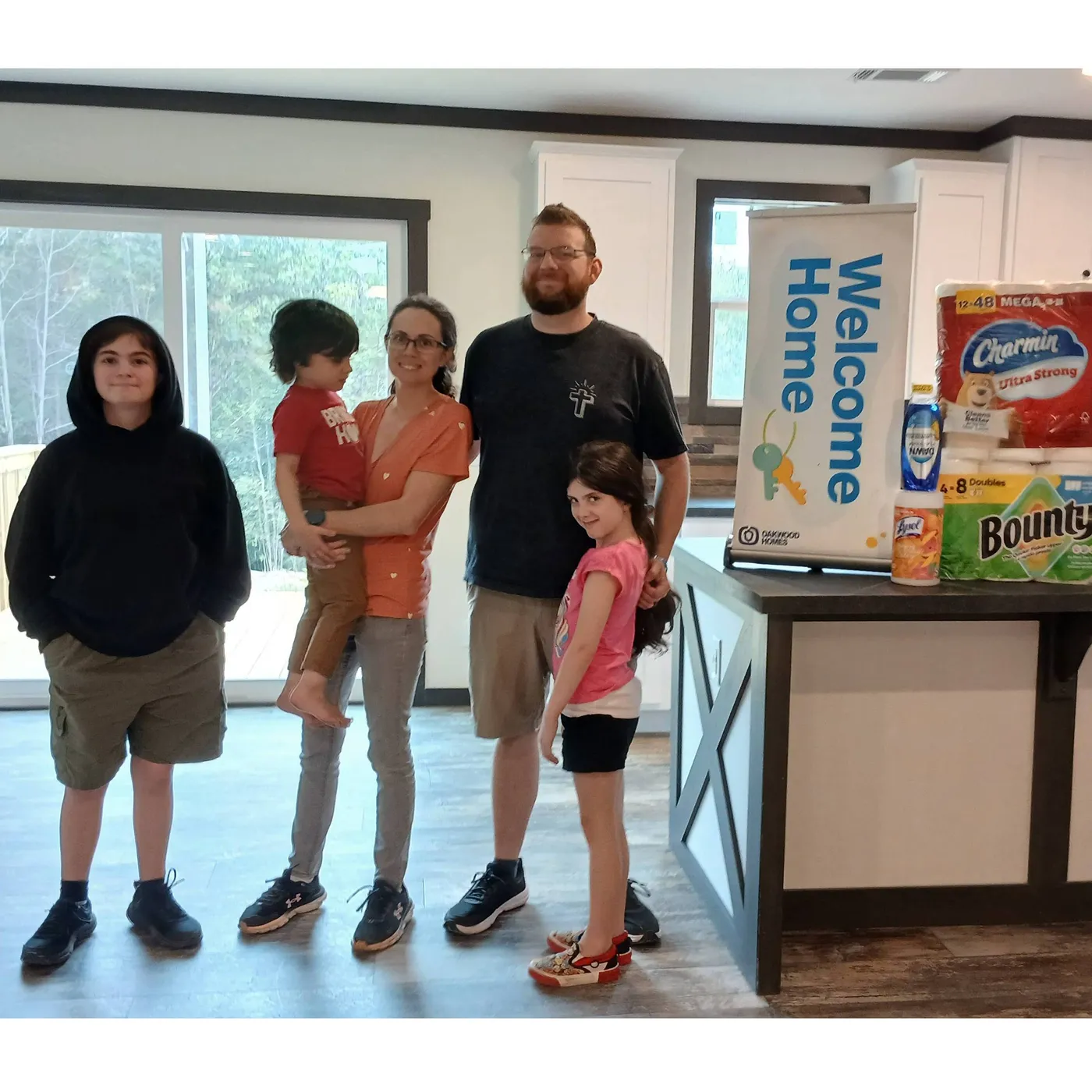 Welcome Home Image 7