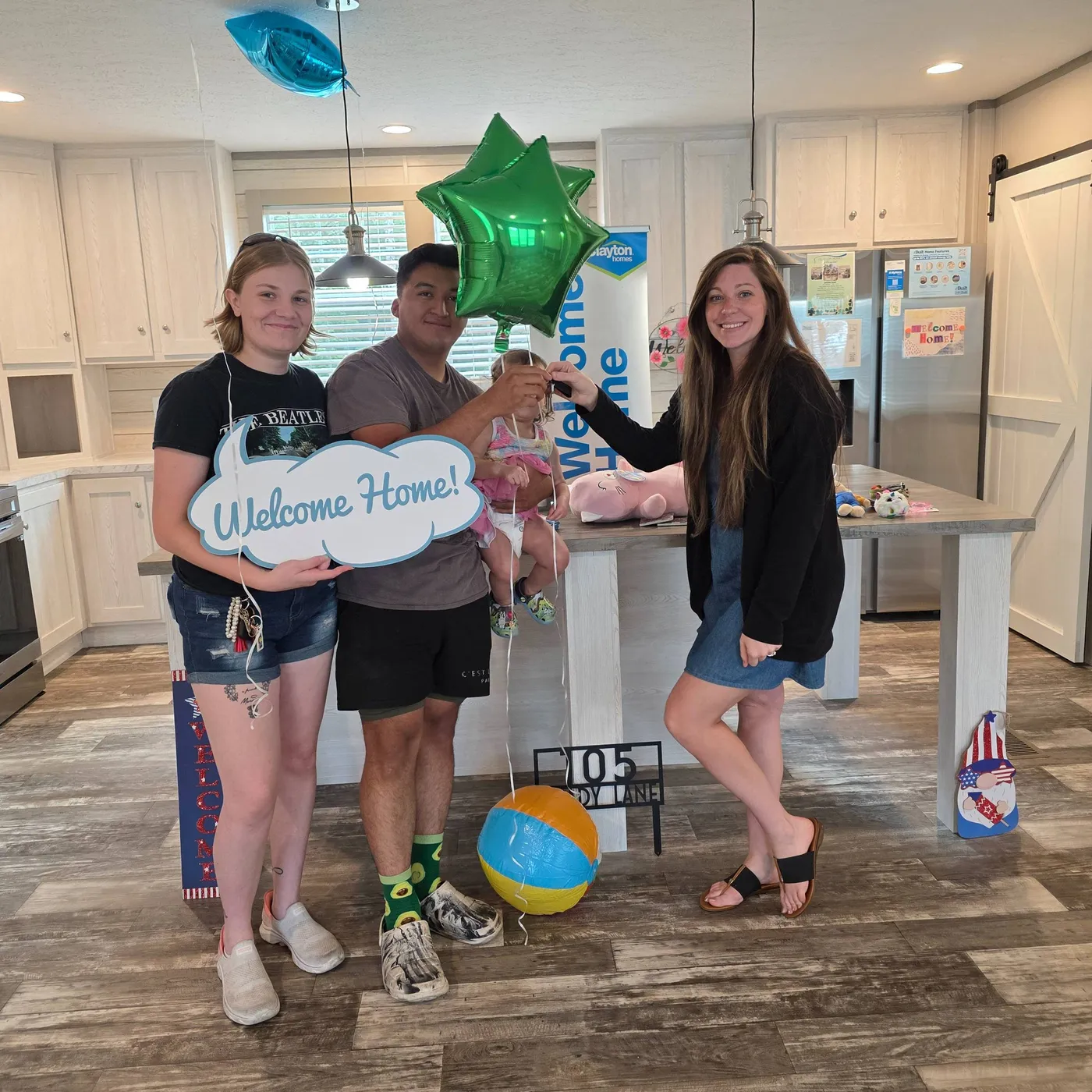 Welcome Home Image 5