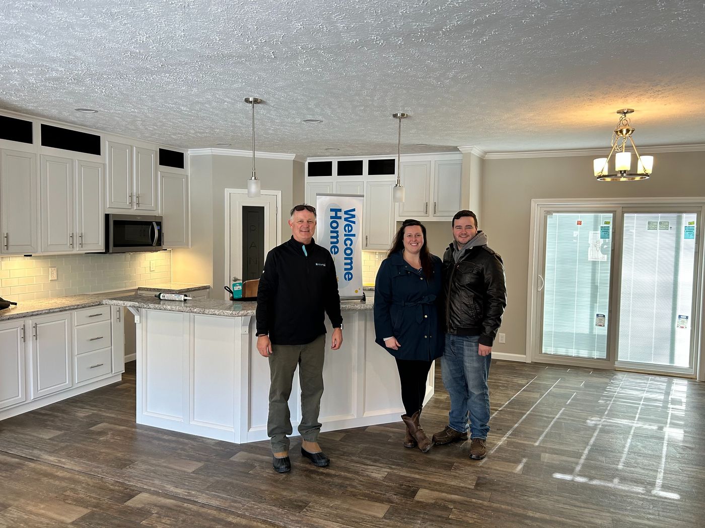 Welcome Home Clayton Homes Of Frazeysburg