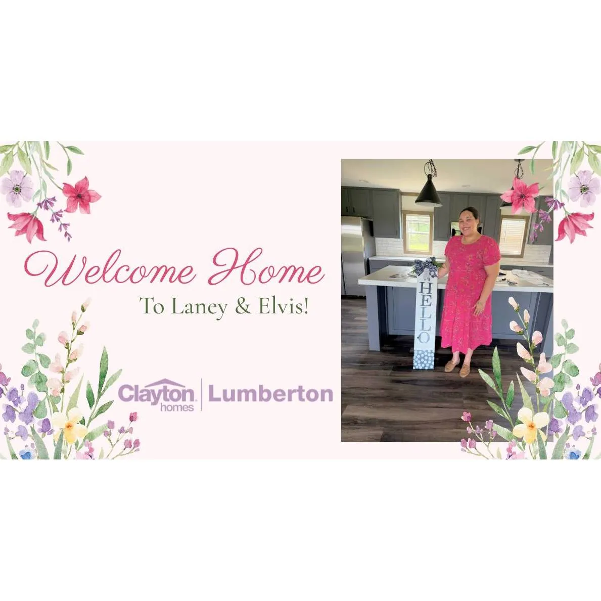 Welcome Home Image 7