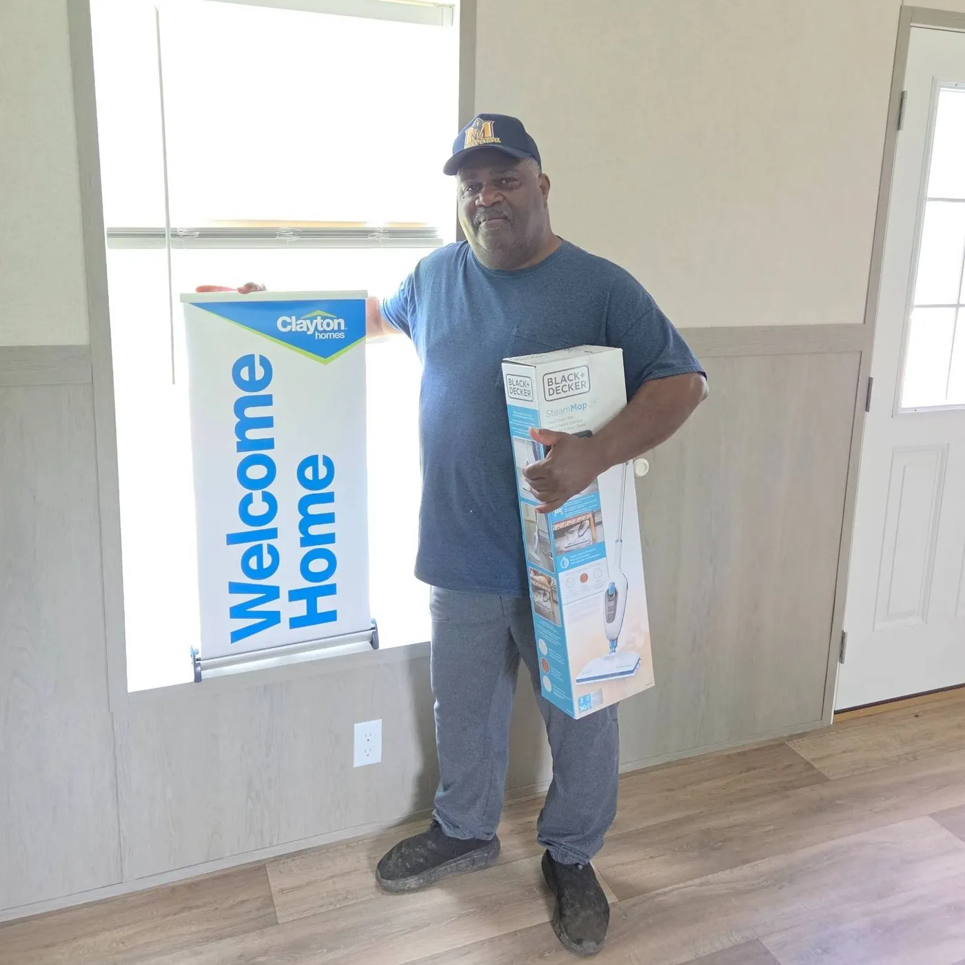 Welcome Home Image 0