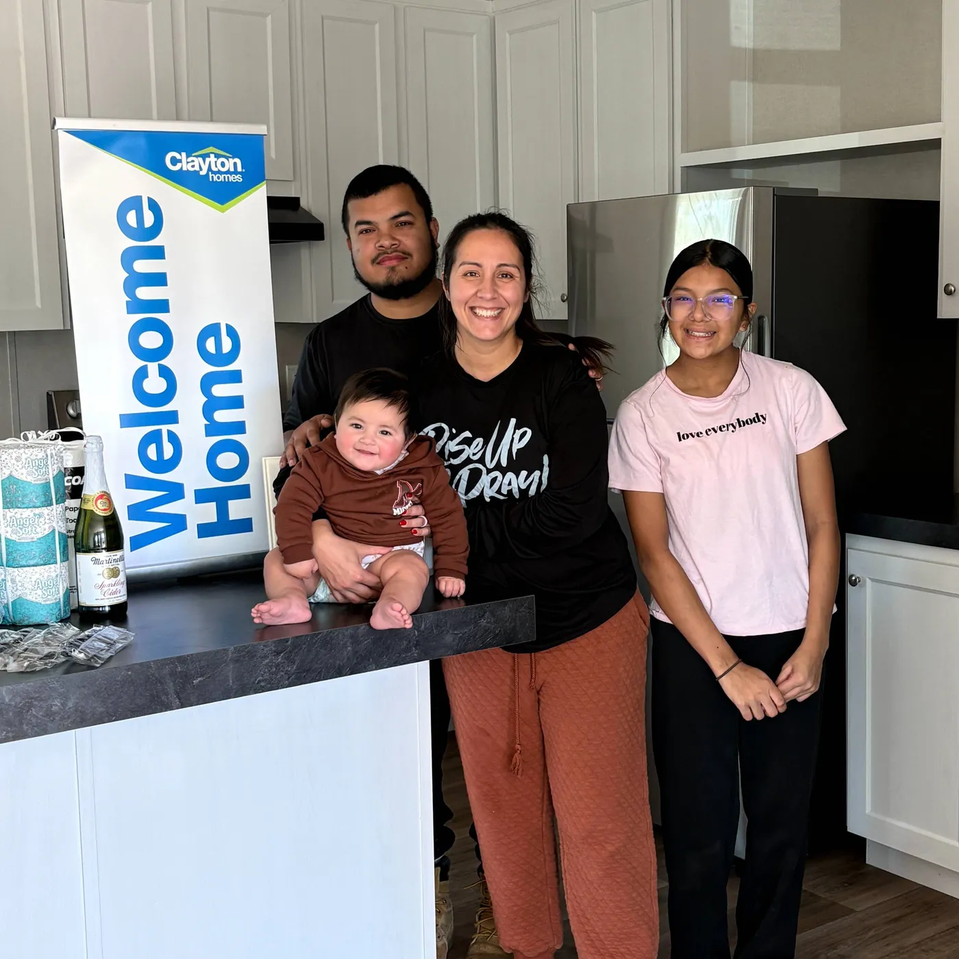 Welcome Home Image 5