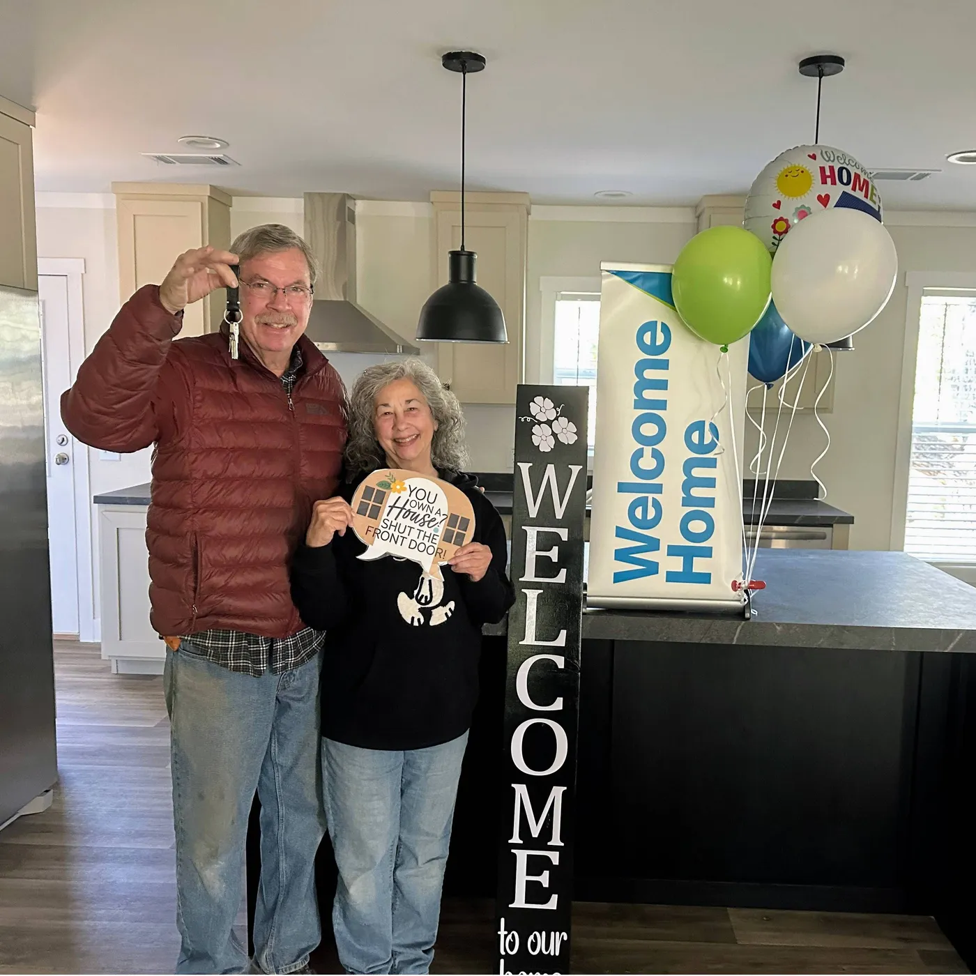 Welcome Home Image 7