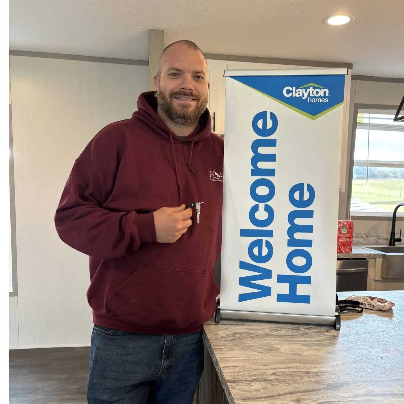 Welcome Home Image 3