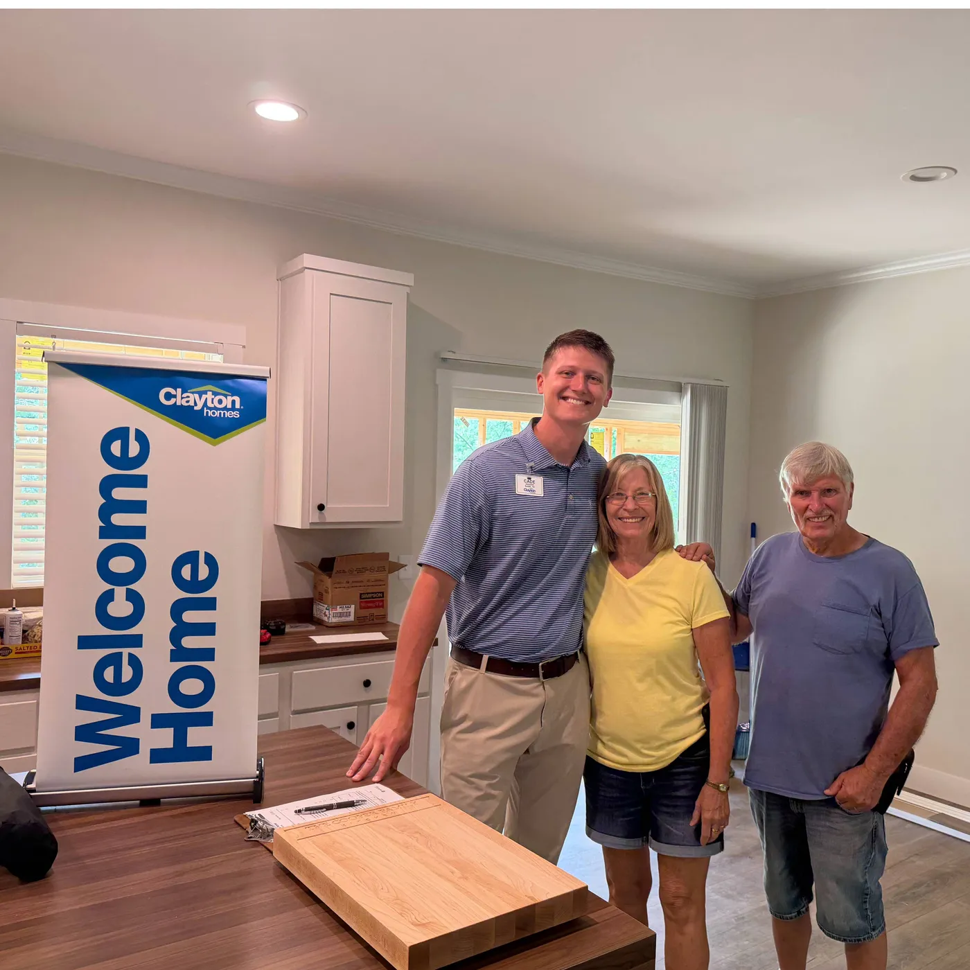 Welcome Home Image 7