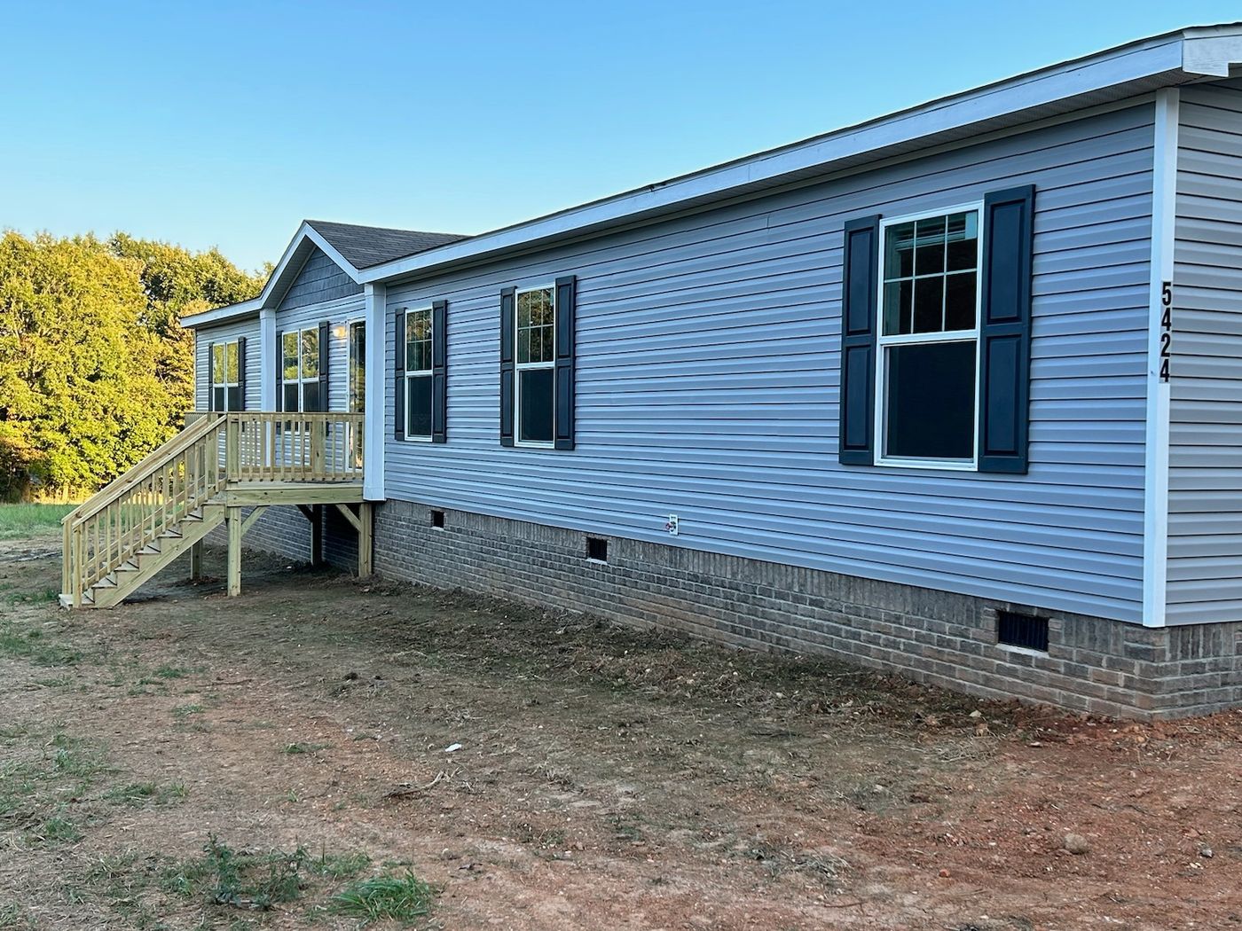 Clayton Homes Asheboro Nc