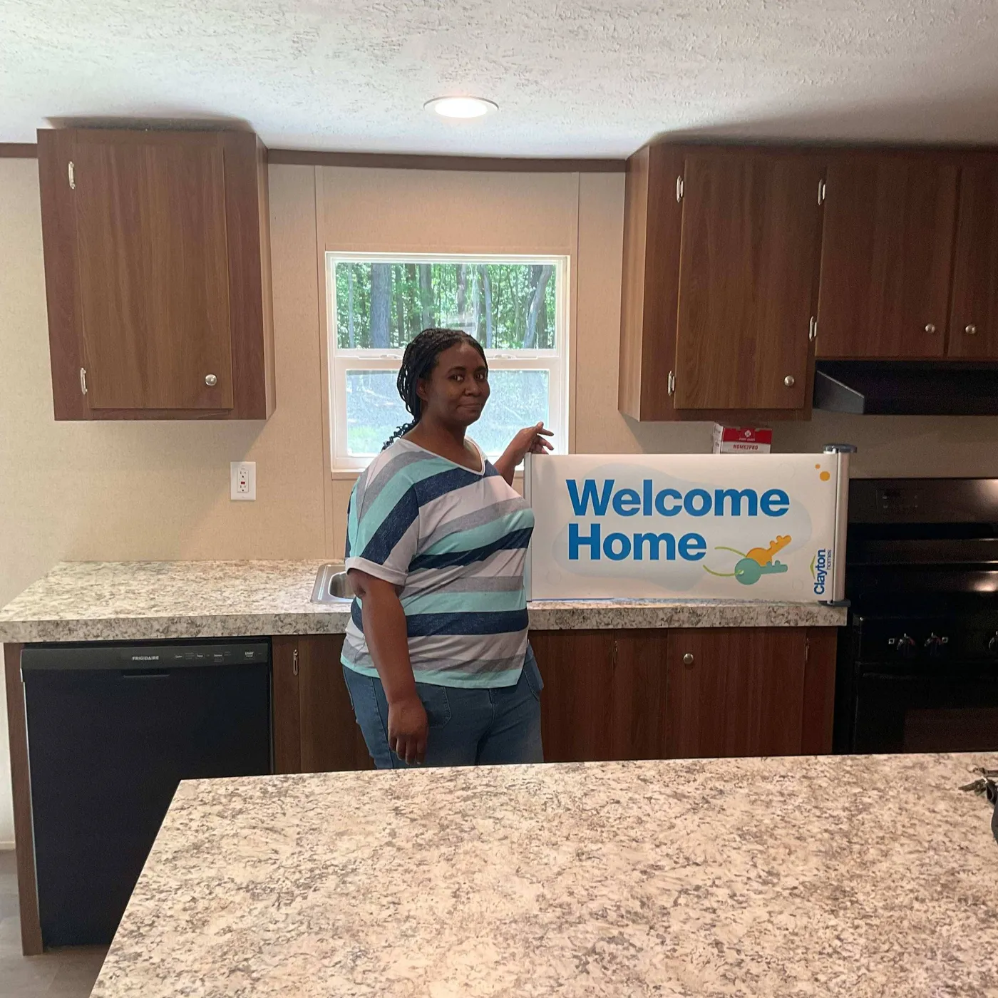 Welcome Home Image 5