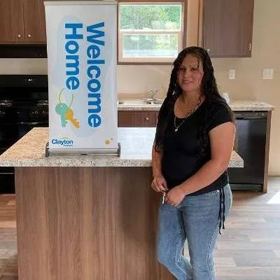 INOCENCIO MENDEZ M. welcome home image