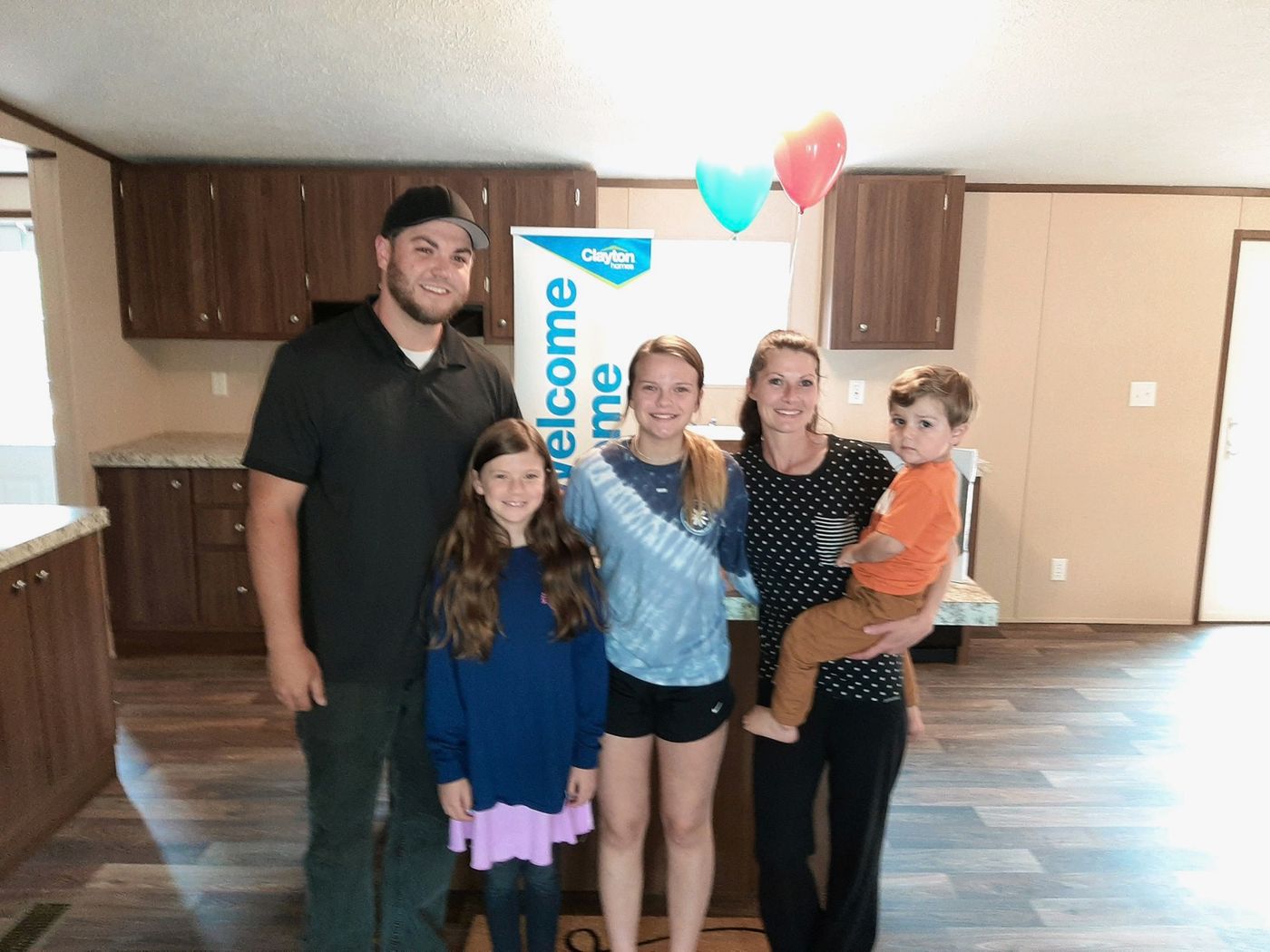 Home Clayton Homes of Ashland