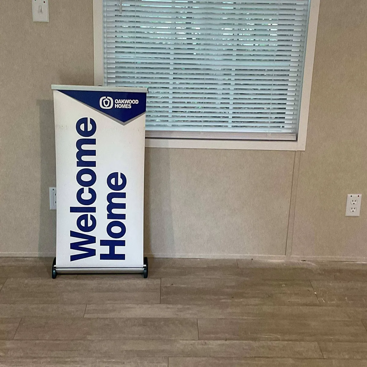 THERESSA W. welcome home image