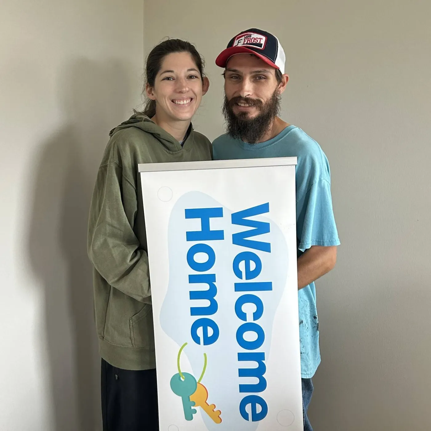 Welcome Home Image 2