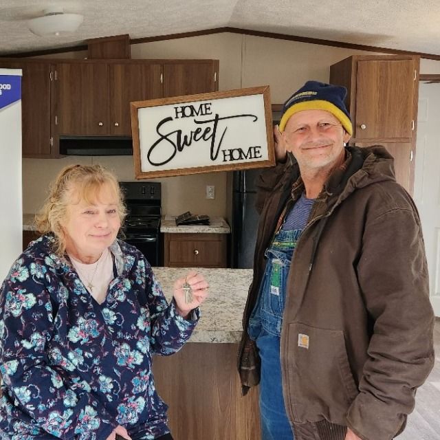 Home Oakwood Homes of Elizabethtown