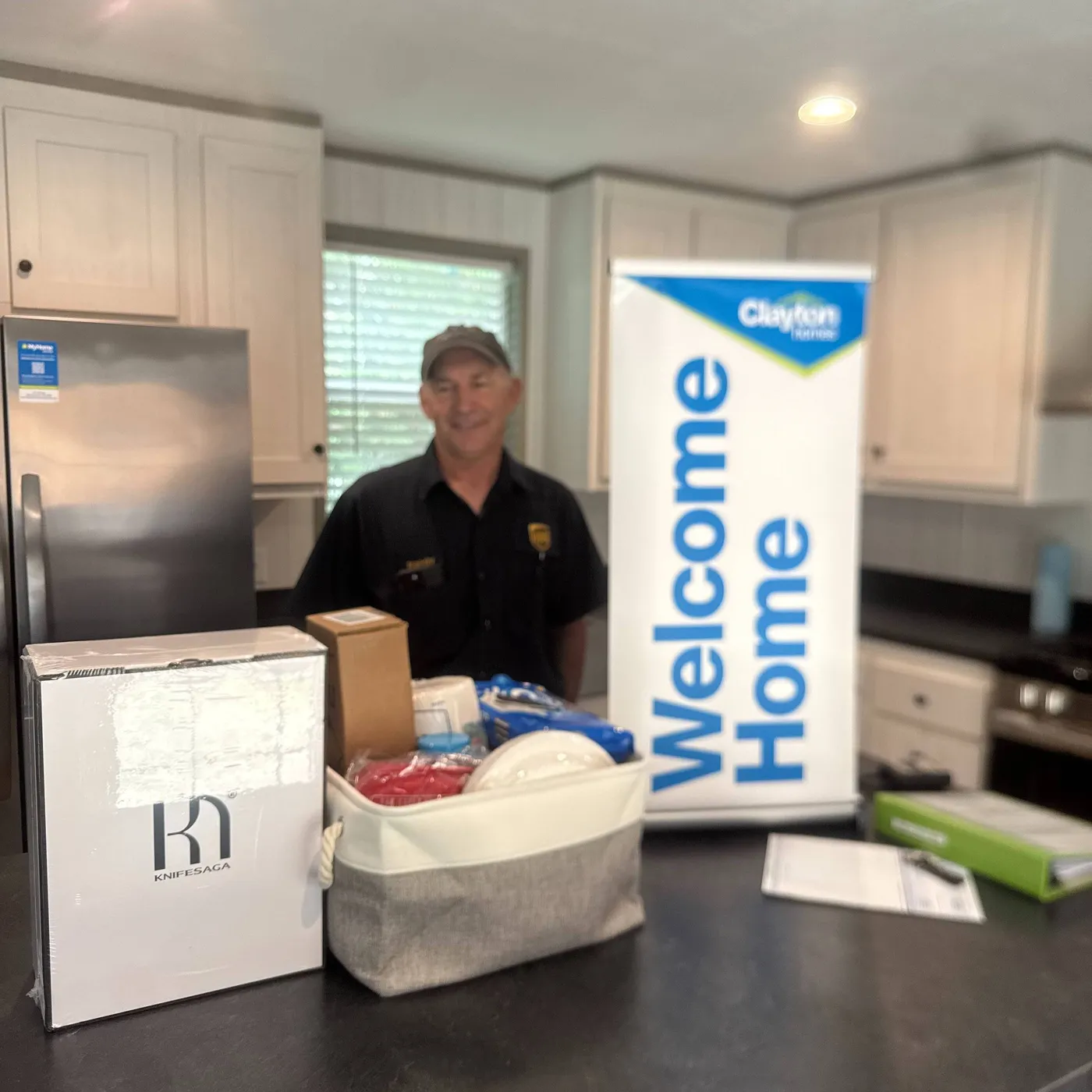 Welcome Home Image 5