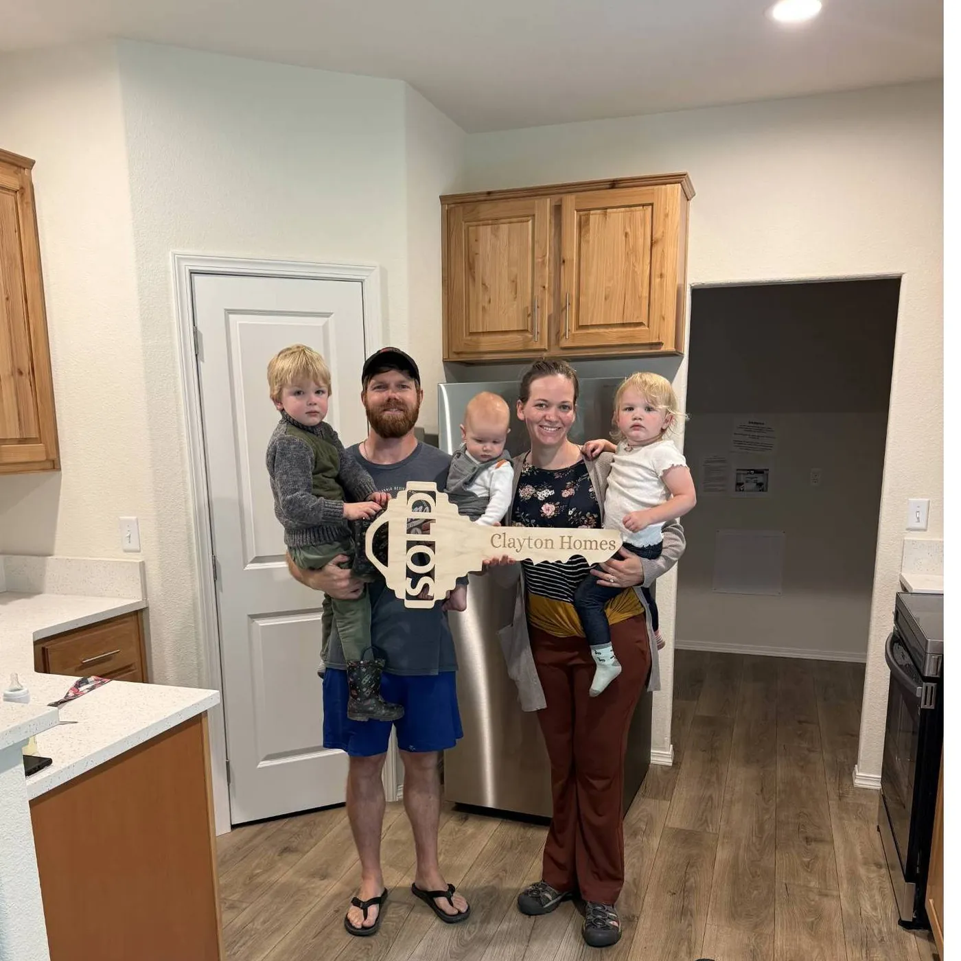 Welcome Home Image 7