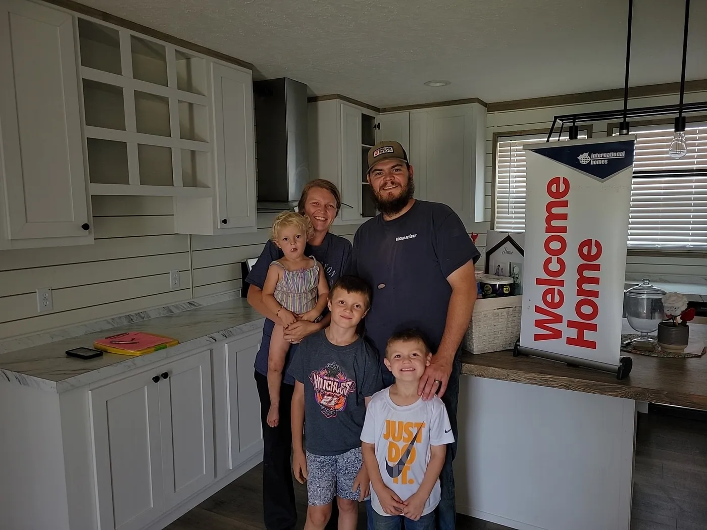 Welcome Home Image 2