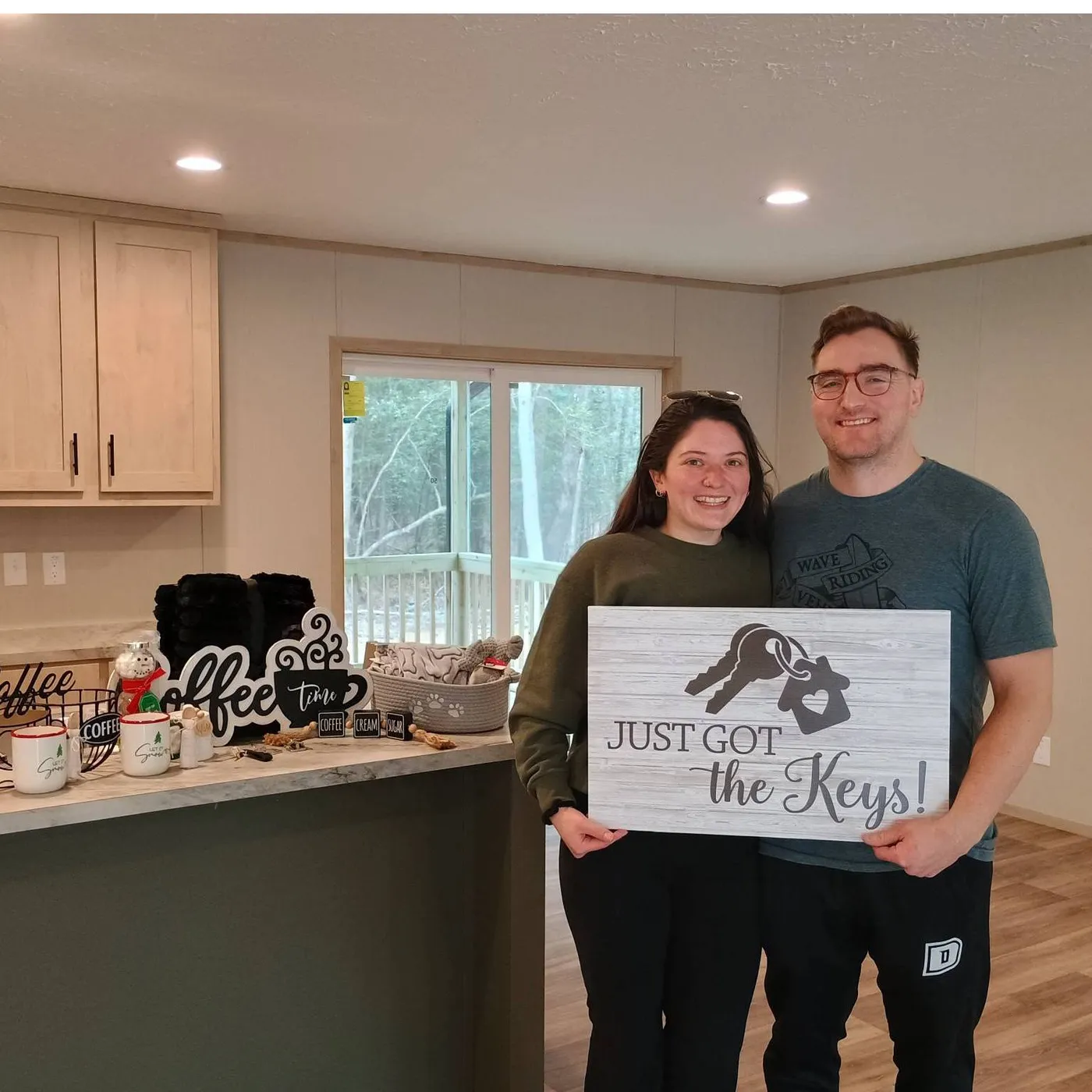 Welcome Home Image 4