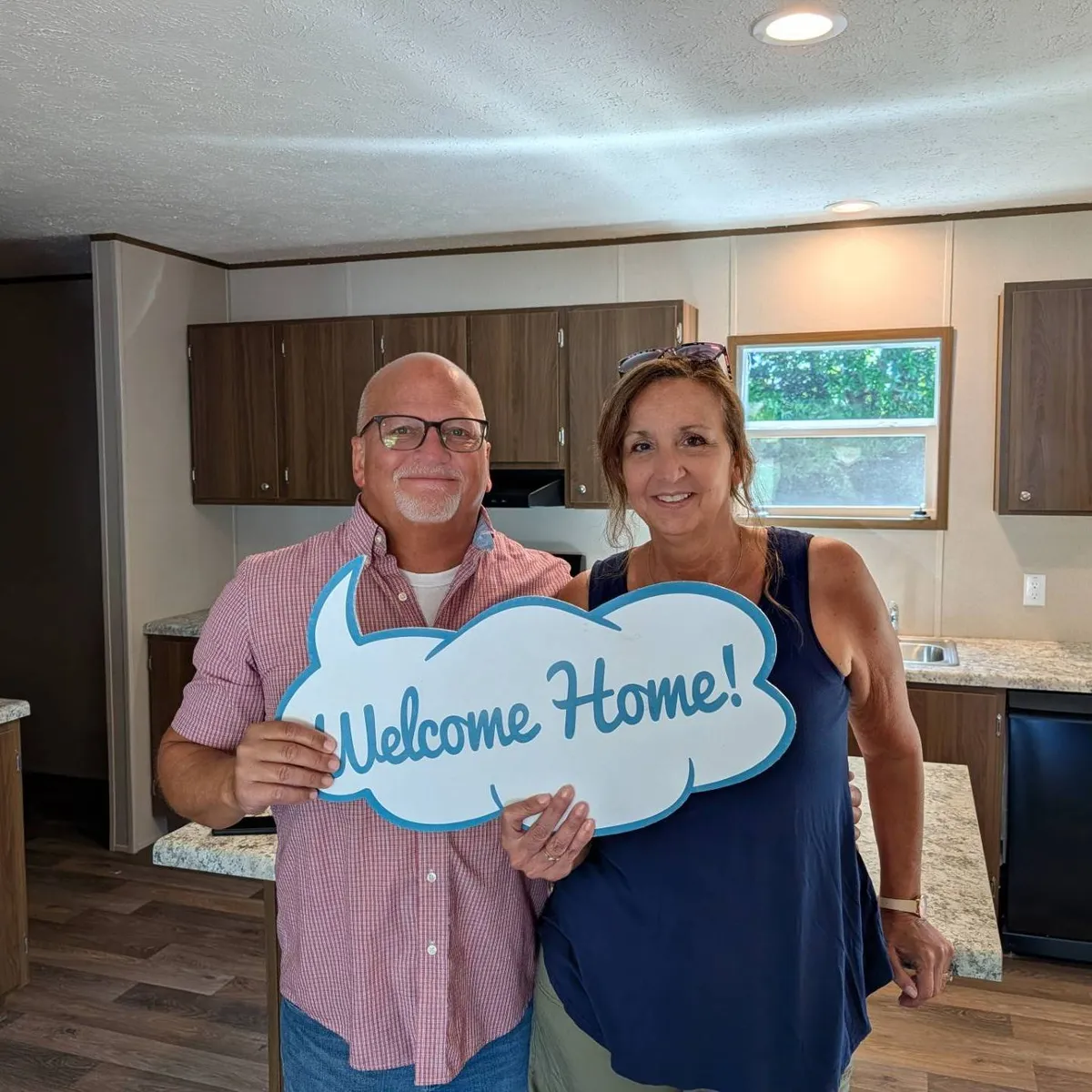 JABEZ PROPERTIES 410 L. welcome home image