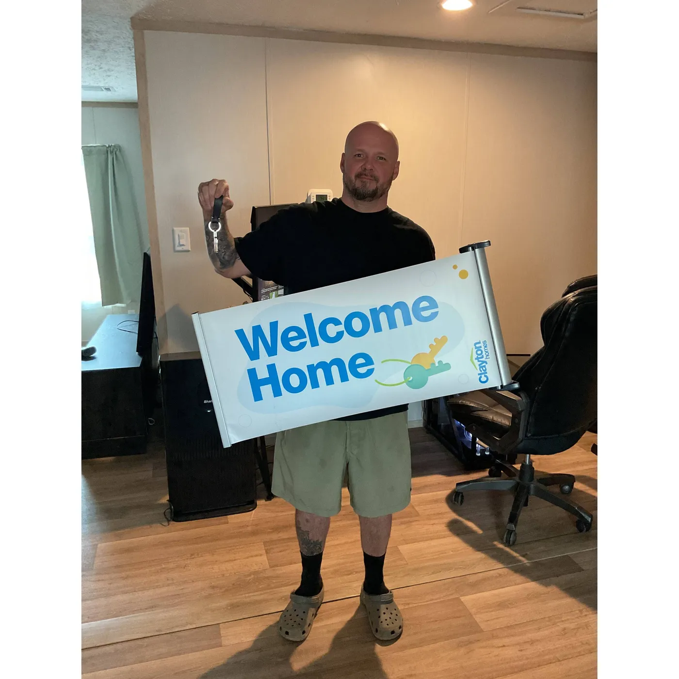 Welcome Home Image 3