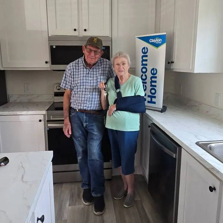 HARRY M W. welcome home image