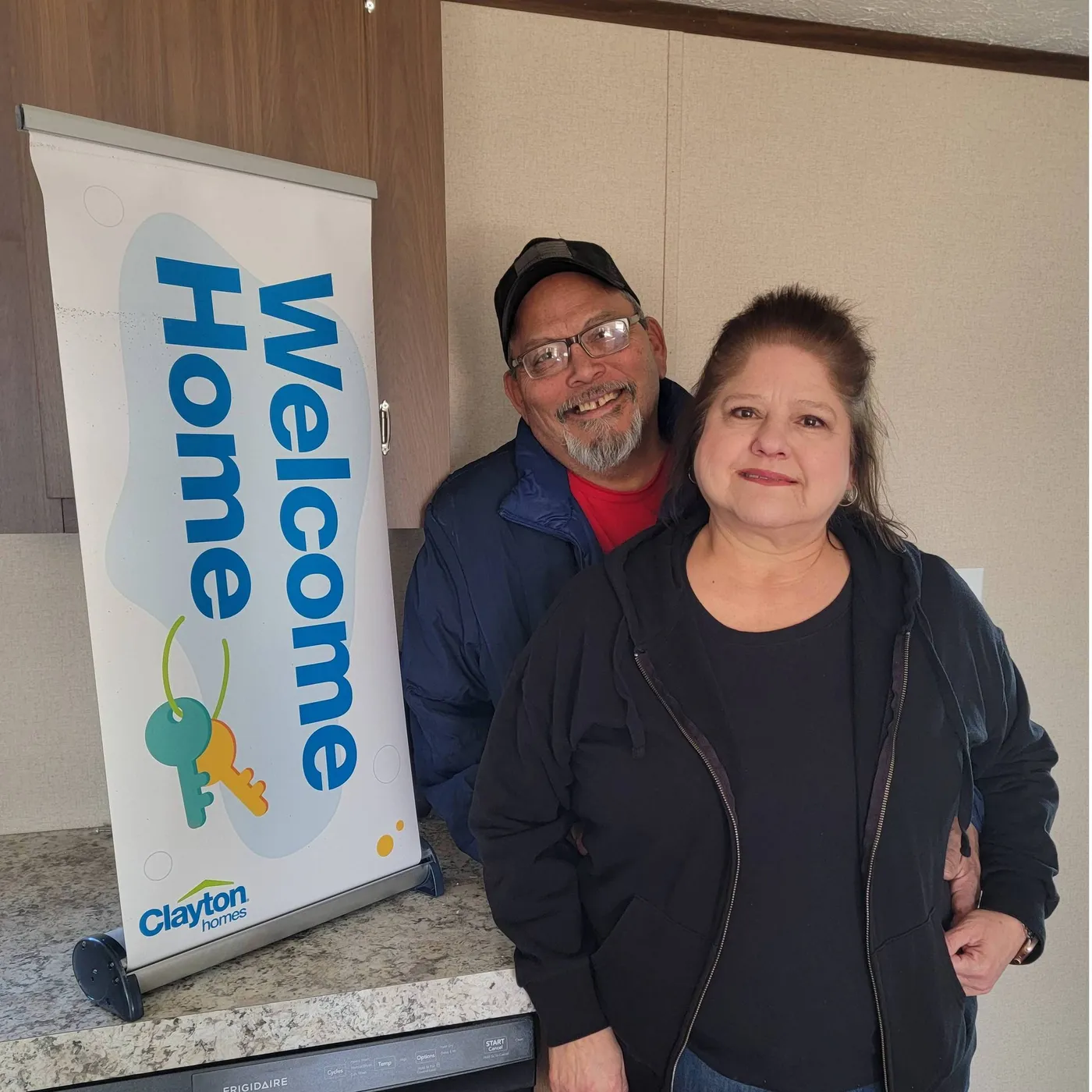 Welcome Home Image 1