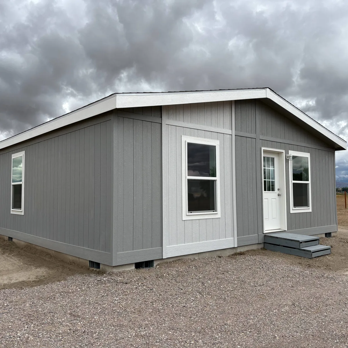 TANAE H. welcome home image